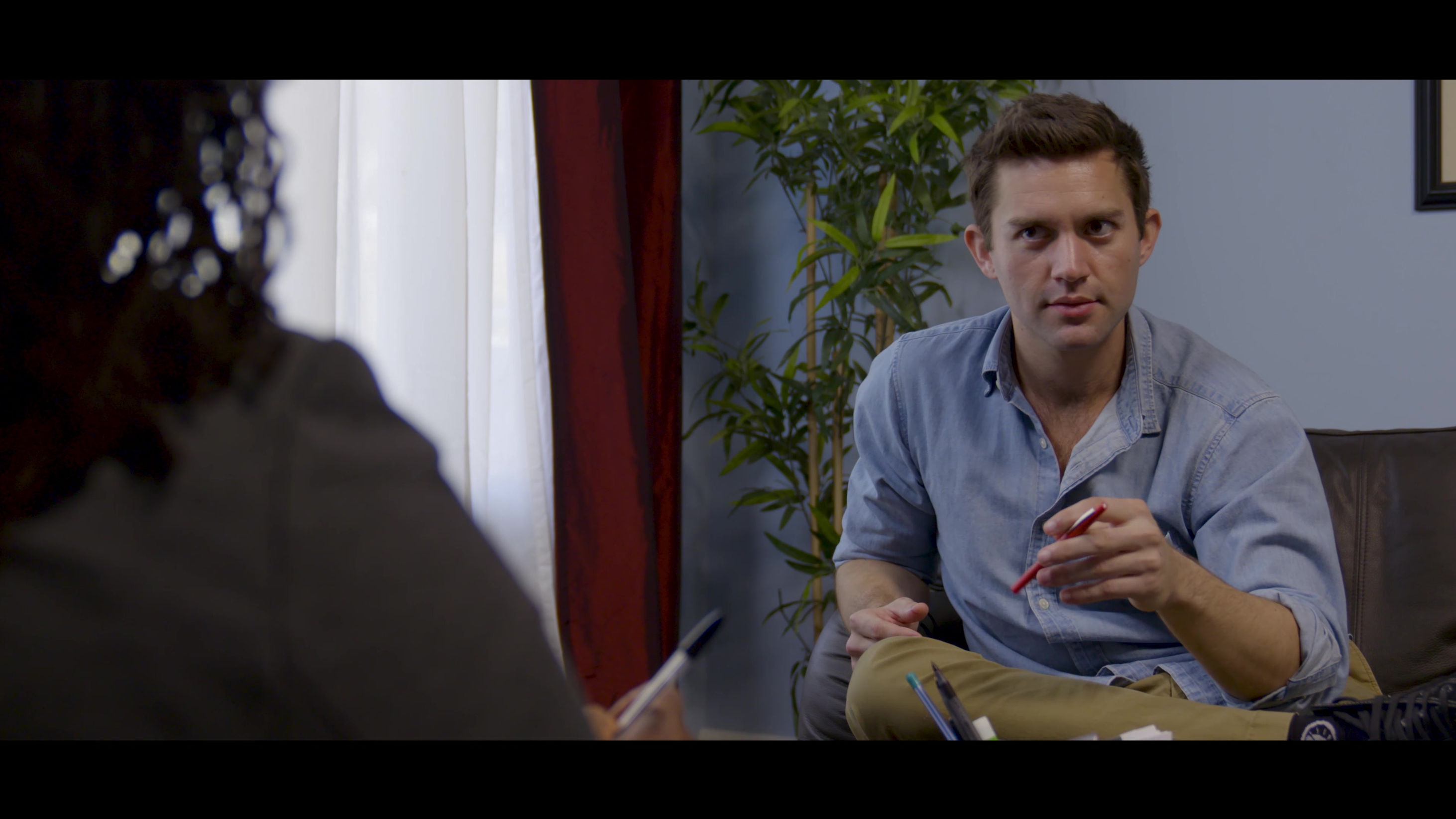 Croissant - written by Rusty Sarhan